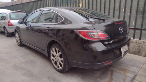 Mazda 6 solo per ricambi 2009