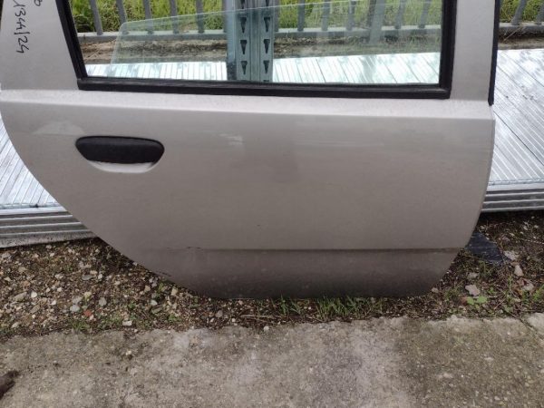 Porta Posteriore Destra Fiat Punto 2004