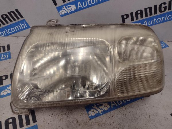 Faro Anteriore Destro Suzuki Grand Vitara 2004