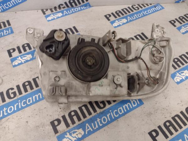 Faro Anteriore Destro Suzuki Grand Vitara 2004