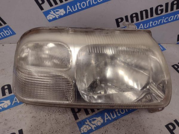 Faro Anteriore Sinistro Suzuki Grand Vitara 2004