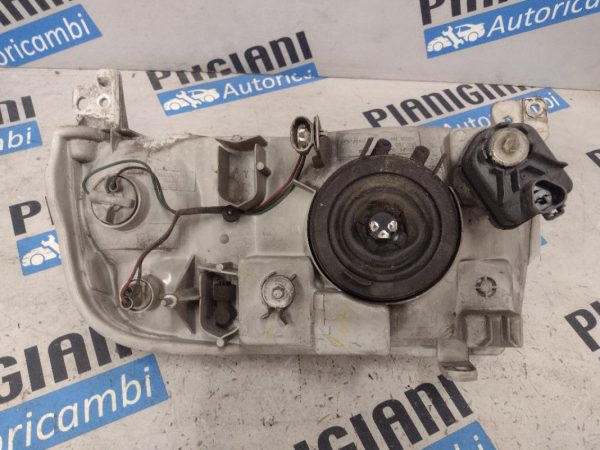 Faro Anteriore Sinistro Suzuki Grand Vitara 2004