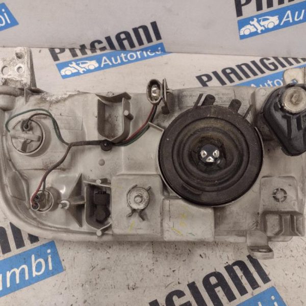 Faro Anteriore Sinistro Suzuki Grand Vitara 2004