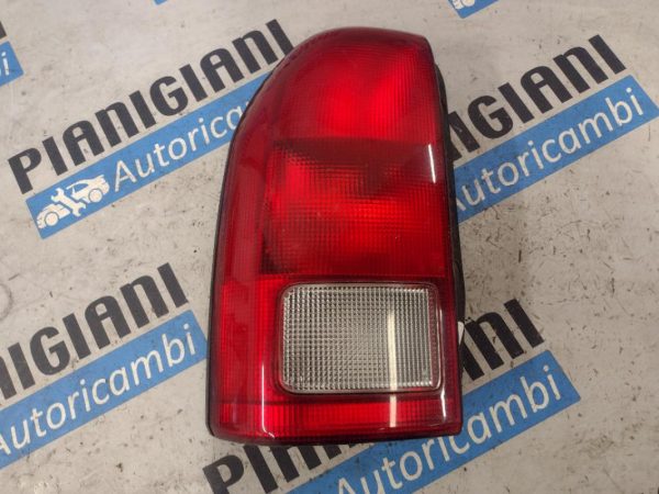 Faro Posteriore Sinistro Suzuki Grand Vitara 2004