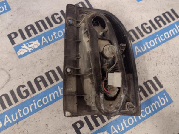 Faro Posteriore Sinistro Suzuki Grand Vitara 2004