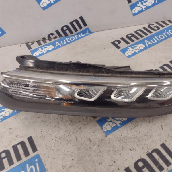 Faro Anteriore Inferiore Sinistro Citroen C3 2021