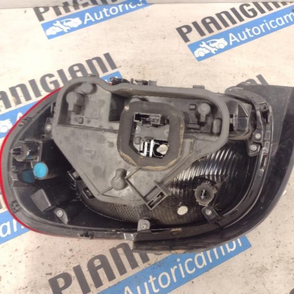 Faro Posteriore Sinistro Citroen C3 2021