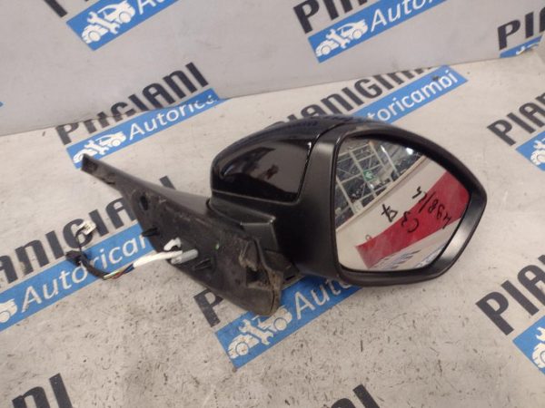 Specchietto Destro Citroen C3 2021