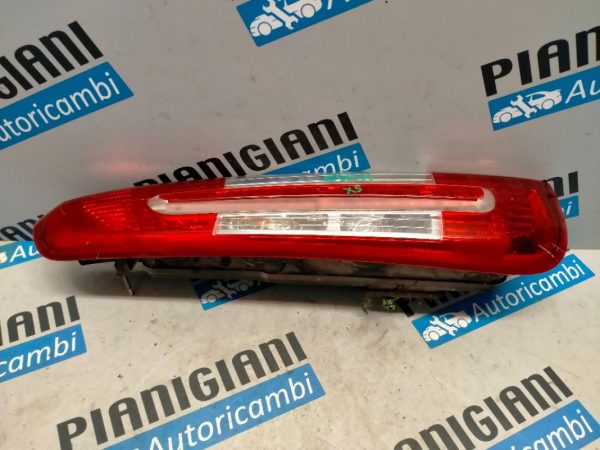 Faro Posteriore Sinistro Ford C-Max 2007