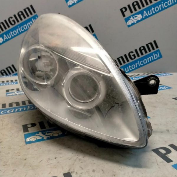 Faro Anteriore Destro Lancia Musa 2011