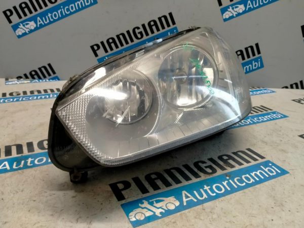 Faro Anteriore Sinistro Ford C-Max 2007