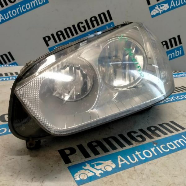 Faro Anteriore Sinistro Ford C-Max 2007