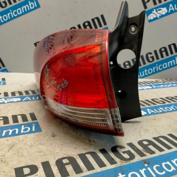 Faro Posteriore Sinistro Renault Clio SW 2018