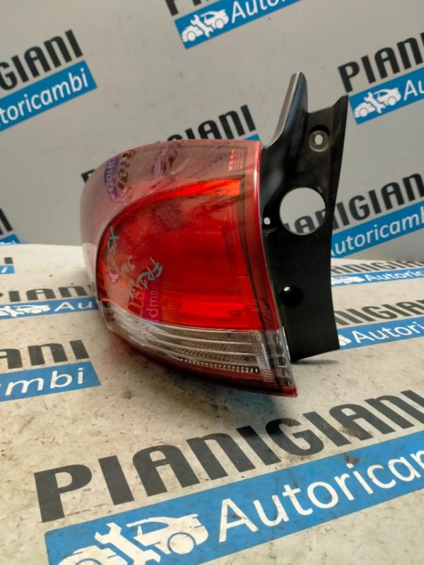 Faro Posteriore Sinistro Renault Clio SW 2018