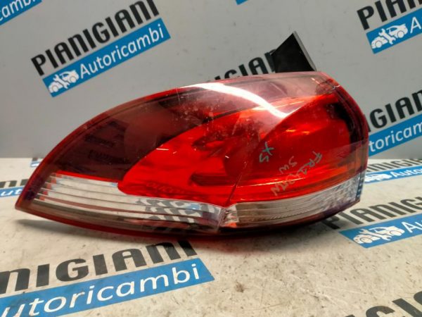 Faro Posteriore Sinistro Renault Clio SW 2018