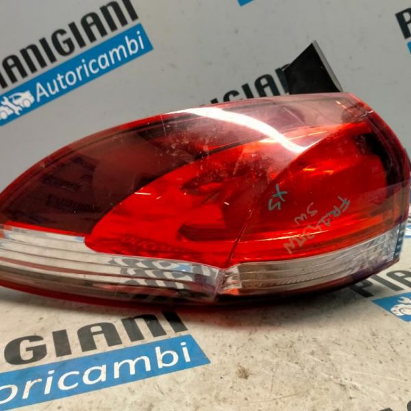 Faro Posteriore Sinistro Renault Clio SW 2018