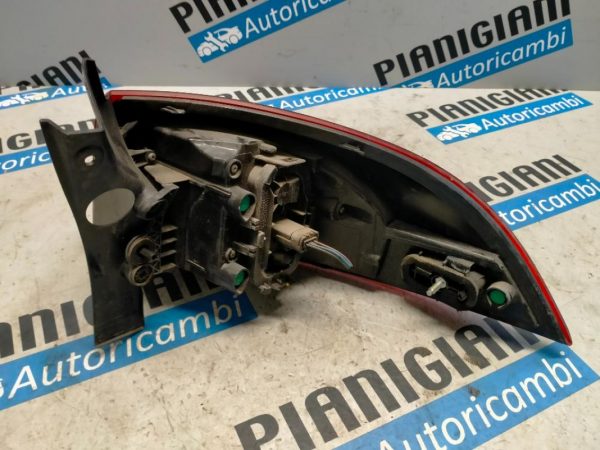 Faro Posteriore Sinistro Renault Clio SW 2018