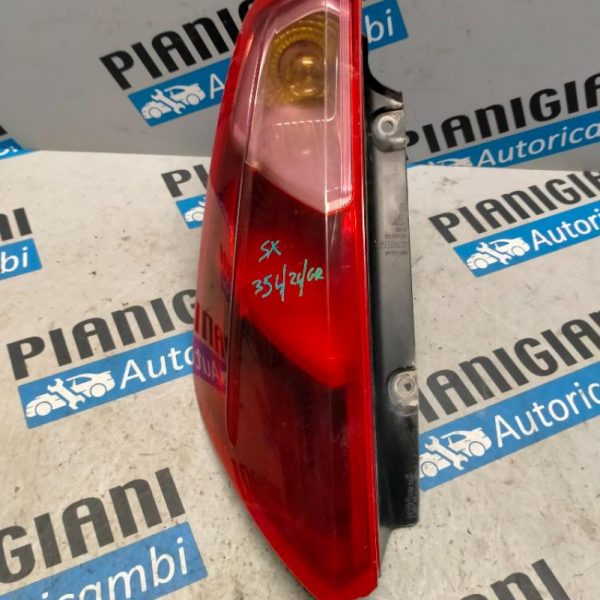 Faro Posteriore Sinistro Fiat Grande Punto 2008