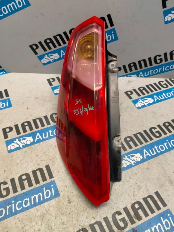 Faro Posteriore Sinistro Fiat Grande Punto 2008