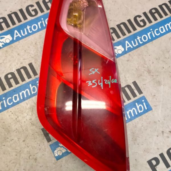 Faro Posteriore Sinistro Fiat Grande Punto 2008