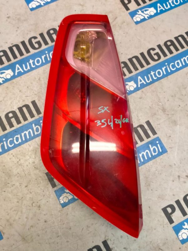 Faro Posteriore Sinistro Fiat Grande Punto 2008