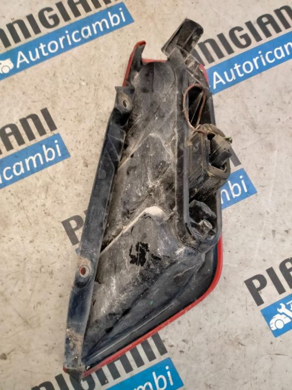 Faro Posteriore Sinistro Fiat Grande Punto 2008