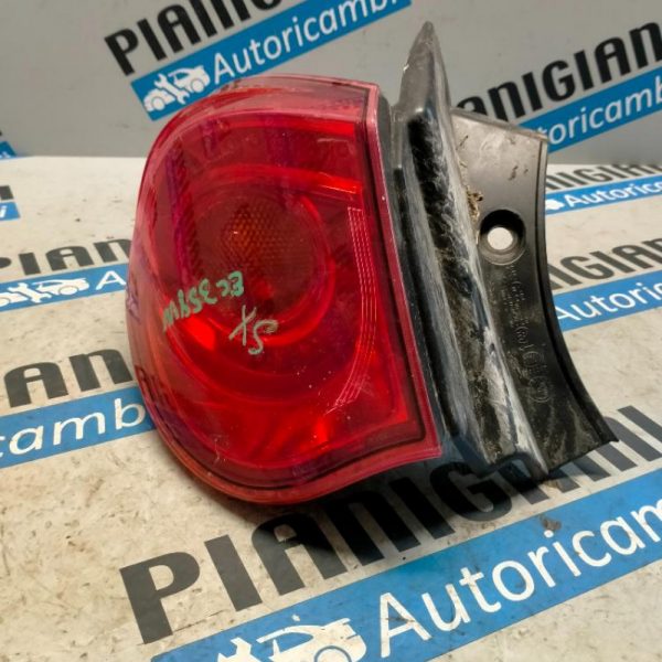 Faro Posteriore Sinistro Alfa Romeo Giulietta 2010