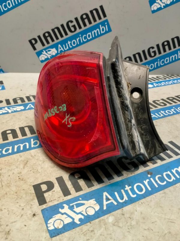 Faro Posteriore Sinistro Alfa Romeo Giulietta 2010