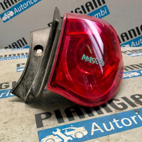 Faro Posteriore Destro Alfa Romeo Giulietta 2010