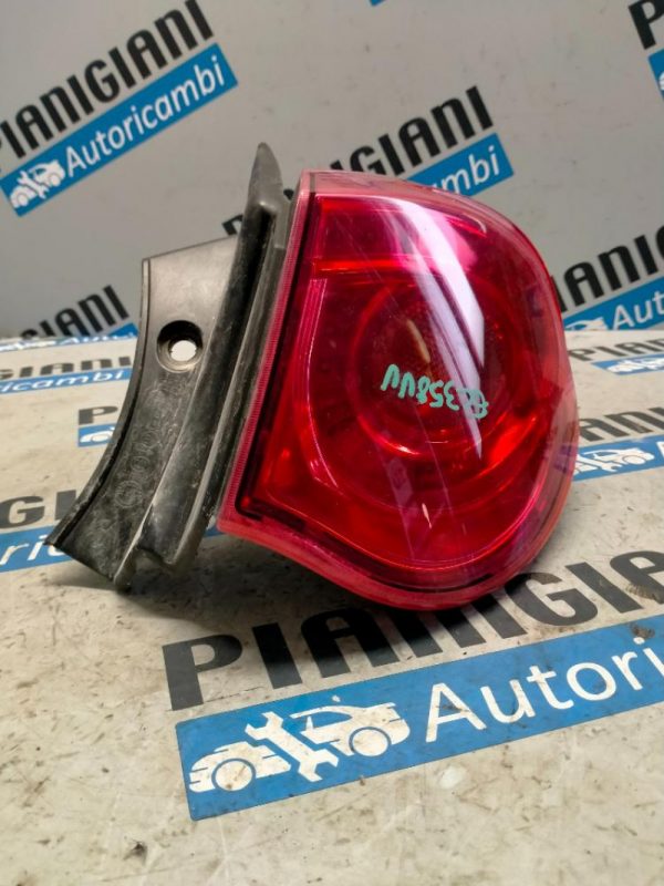 Faro Posteriore Destro Alfa Romeo Giulietta 2010