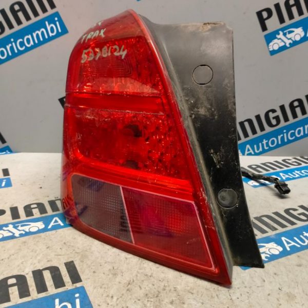 Faro Posteriore Sinistro Chevrolet Trax 2013