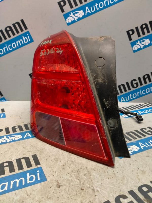 Faro Posteriore Sinistro Chevrolet Trax 2013