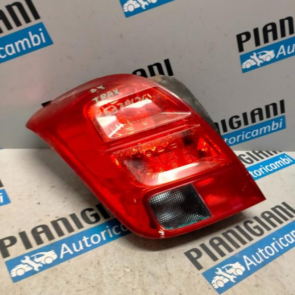 Faro Posteriore Sinistro Chevrolet Trax 2013