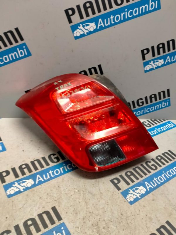 Faro Posteriore Sinistro Chevrolet Trax 2013