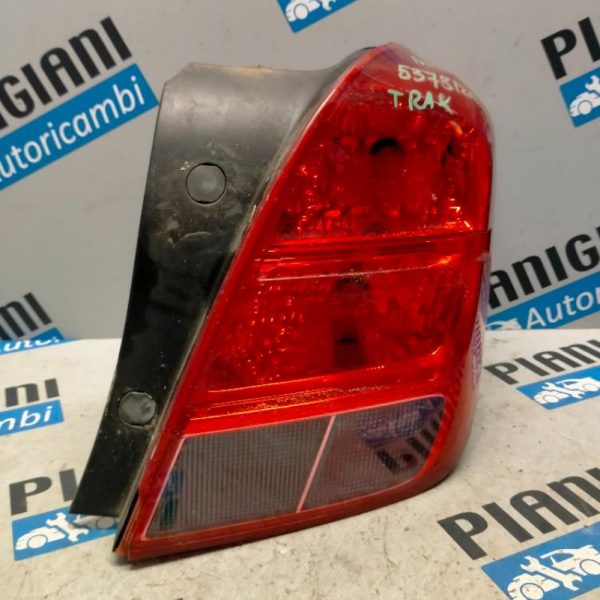 Faro Posteriore Destro Chevrolet Trax 2013