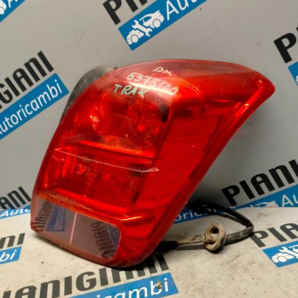 Faro Posteriore Destro Chevrolet Trax 2013