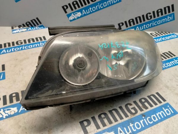 Faro Anteriore Sinistro BMW Serie 3 2008