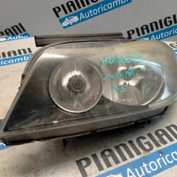 Faro Anteriore Sinistro BMW Serie 3 2008