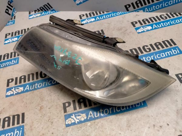 Faro Anteriore Sinistro BMW Serie 3 2008