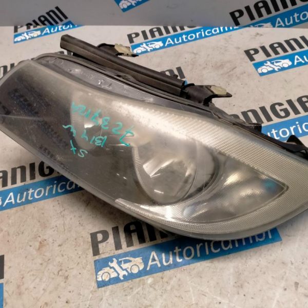 Faro Anteriore Sinistro BMW Serie 3 2008