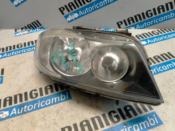 Faro Anteriore Destro BMW Serie 3 2008