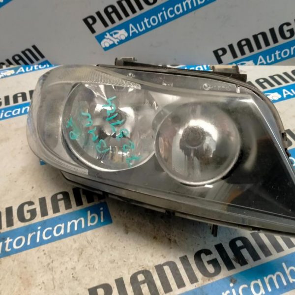 Faro Anteriore Destro BMW Serie 3 2008