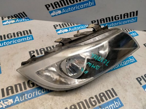 Faro Anteriore Destro BMW Serie 3 2008