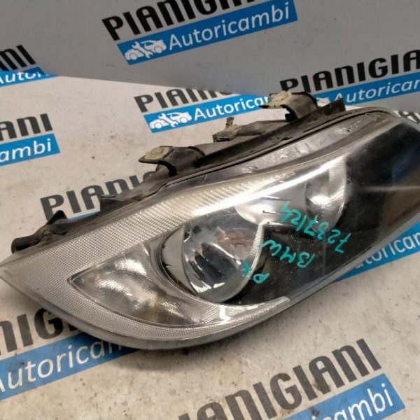 Faro Anteriore Destro BMW Serie 3 2008