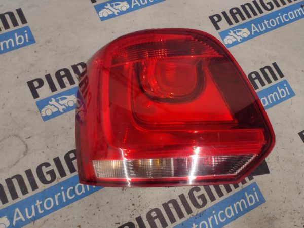 Faro Posteriore Sinistro Volkswagen Polo 2012