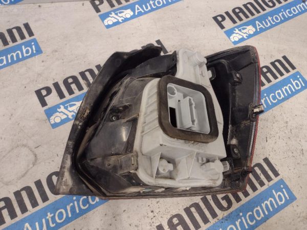 Faro Posteriore Sinistro Volkswagen Polo 2012