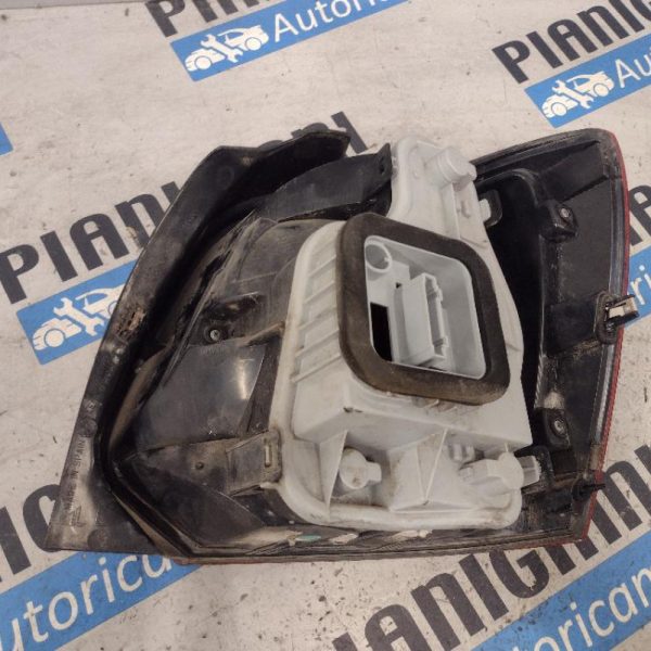 Faro Posteriore Sinistro Volkswagen Polo 2012