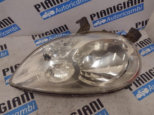 Faro Anteriore Destro Citroen C1 2006