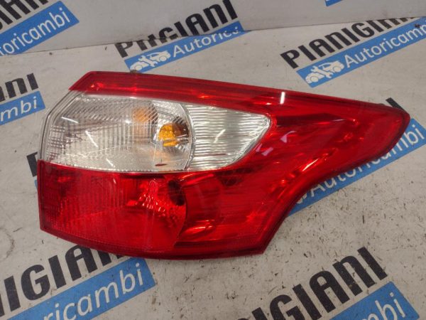 Faro Posteriore Destro Ford Focus 2014