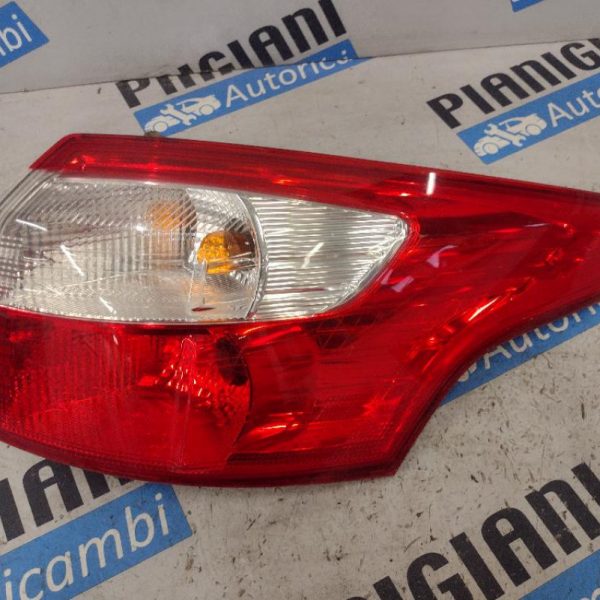 Faro Posteriore Destro Ford Focus 2014